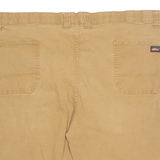 DICKIES Flex Mens Workwear Shorts Beige 2XL W43