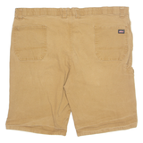 DICKIES Flex Mens Workwear Shorts Beige 2XL W43