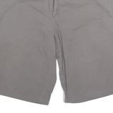 DICKIES Mens Workwear Shorts Grey XL W40
