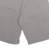 DICKIES Mens Workwear Shorts Grey XL W40