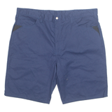 DICKIES Mens Workwear Shorts Blue 2XL W44
