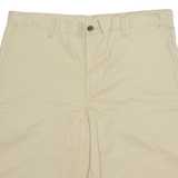 DICKIES Mens Workwear Shorts Beige XL W41
