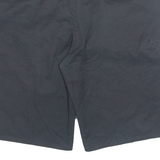 DICKIES Mens Workwear Shorts Black XL W40