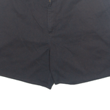 DICKIES Mens Workwear Shorts Black XL W40