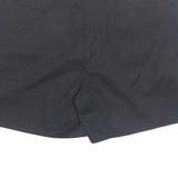 DICKIES Mens Workwear Shorts Black XL W40