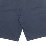 DICKIES Mens Workwear Shorts Blue XL W42