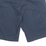 DICKIES Mens Workwear Shorts Blue XL W42
