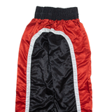 PLAYWELL Sports Mens Sweatpants Black Wide-Leg XS W22 L30