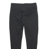 DIESEL Womens Joggers Grey Tapered M W28 L28