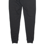 DIESEL Womens Joggers Grey Tapered M W28 L28