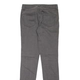 REISS Womens Jeans Grey Slim Skinny W28 L31