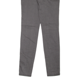 REISS Womens Jeans Grey Slim Skinny W28 L31