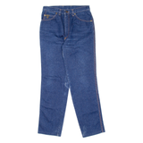 PERRY'S Womens Jeans Blue Regular Mom 90s W28 L29