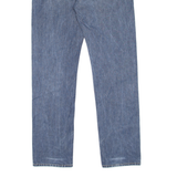 CARHARTT WIP Bexar Pant Mens Jeans Blue Regular Straight W34 L34