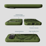 Forest Floor Quiet Climb Google Pixel 10 Pro XL Case