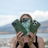 Forest Floor Quiet Climb Google Pixel 10 Pro XL Case