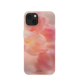 Seashell Radiate iPhone 13 Case