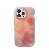 Seashell Radiate iPhone 15 Pro Case