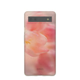 Seashell Radiate Google Pixel 6a Case
