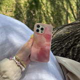 Seashell Radiate Google Pixel 6 Case