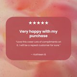 Seashell Radiate Google Pixel 6a Case