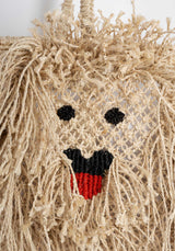 Beach Bag Douglas Natural