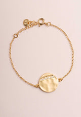 Bracelet Janis Bracelet Gold