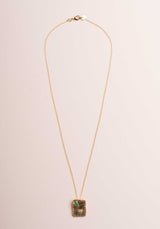 Necklace Farah Collier Gold