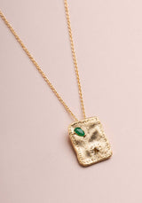 Necklace Farah Collier Gold