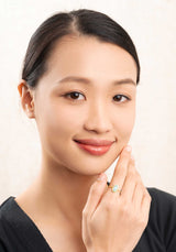 Ring Gg Ring 4552 5-Amazonite