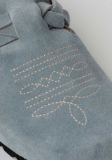 Sandal Sabot Tex Ash