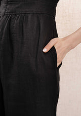 Jumpsuit 38164 Black