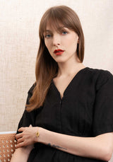 Bracelet Adele Bracelet Gold