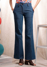 Jeans Dry Stone De 10648_my Pants Denim