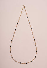 Necklace Dilara Collier Black