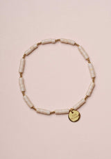 Bracelet Nestor Bracelet White