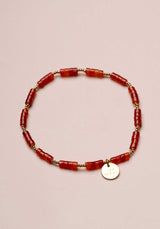 Bracelet Nestor Bracelet Red