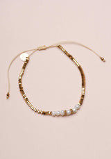 Bracelet Olgara Bracelet Gold