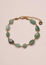 Bracelet Emile Bracelet Green