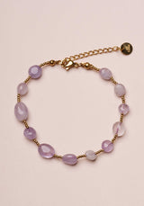 Bracelet Emile Bracelet Purple