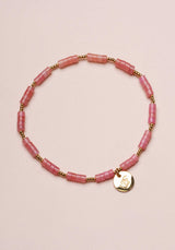 Bracelet Nestor Bracelet Pink