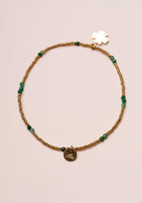 Bracelet Emile Bracelet Green