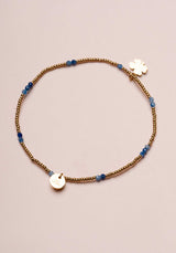 Bracelet Ewa Bracelet Blue