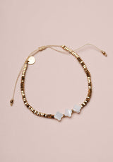 Bracelet Kinga Bracelet Gold