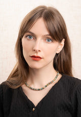 Bracelet Emile Bracelet Green