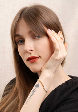 Bracelet Kinga Bracelet Gold