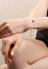 Bracelet Allia Bracelet Black