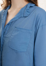 Shirt 1100246 Blue