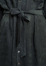 Dress Cloris Vert-Foret