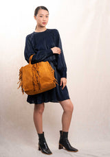 Dress Parime Bleu-Marine